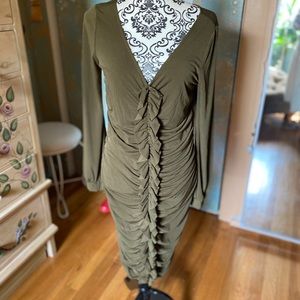 Newport News Bodycon Dress